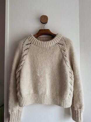 Kume Sweater