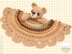 Cuddles The Classic Bear Security Blanket Lovey