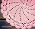 Shells & Swirls Doily