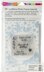 Stampendous Windowrama Card Kit - Winter