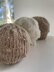 Rosebud Newborn Baby Hat BJ511