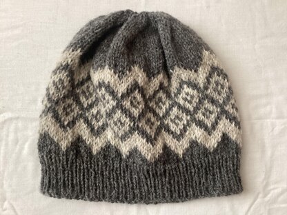 The Storm Collection Beanie Hats