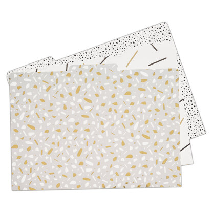West Designs Metallic Mono Bundle Pack