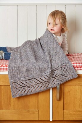 Little Tern blanket