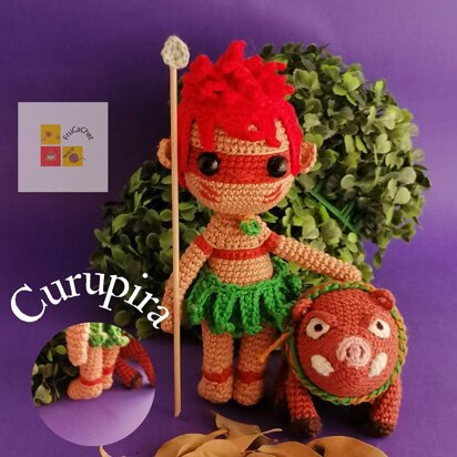 Curupira