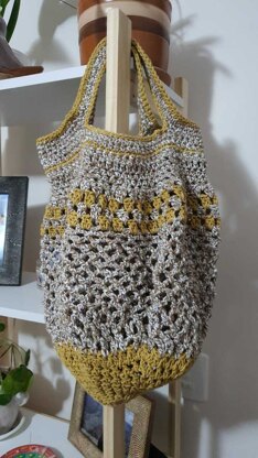 mesh bag