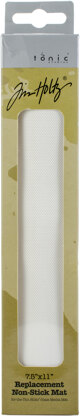 Tonic Studios Tim Holtz Replacement Non-Stick Mat For Glass Media Mat - 379634
