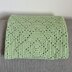 Dainty Darling Blanket