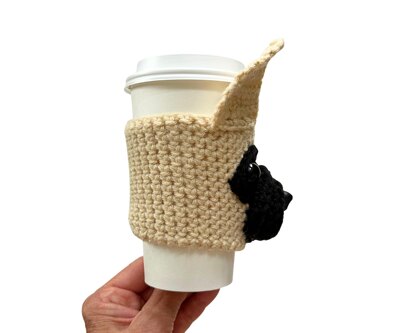 French Bulldog Cup Cozy