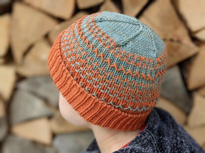 Mutzi hat