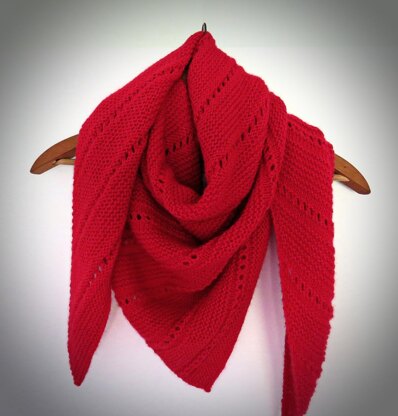Overcoat Shawl