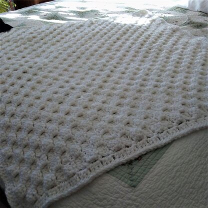 Farmhouse Favorite Blanket