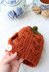 Pumpkin Teapot Cosy