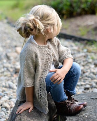 Cove Cardigan