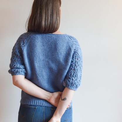 Florescence Top