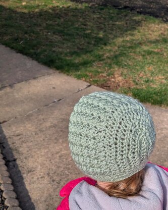 Fields Bonnet