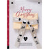 Embroidery Book 176 Merry Christmas by Rico