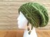 "Boho Chic" Arrow Slouch