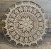 Tourmaline Mandala