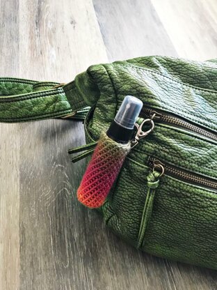 Unforgettable Essential Oil Cozies