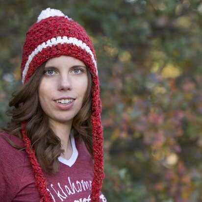 Adult Hat Pattern  7 in 1 Quick and Easy