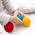 Sensory Ball Crochet Pattern