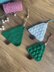 Christmas Tree Garland/ Decorations