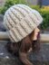 Sage Knit Hat