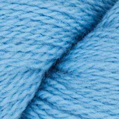 Cascade 220 Fingering