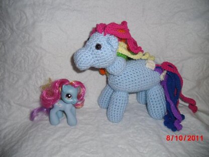 My Little Pony