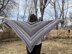 Gratitude Shawl