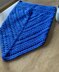 The Alapi Triangle Cowl Crochet Pattern