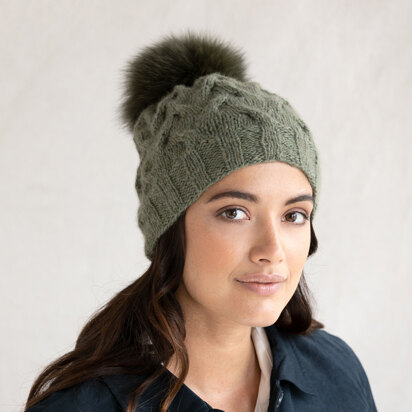 String Clara Hat PDF