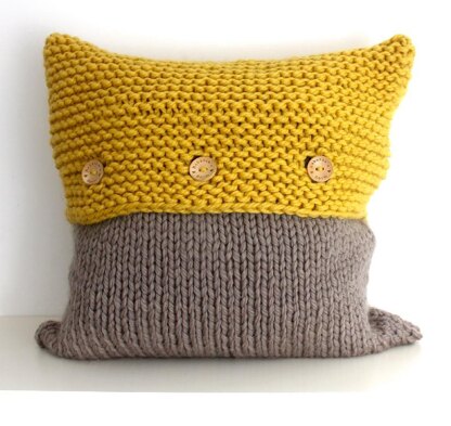 The Frensham Cushion Cover