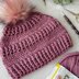 Brooklyn Beanie