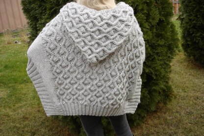 Perfect Poncho