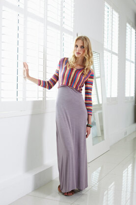 Luxury Silk DK by Debbie Bliss