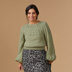 Seven Sisters Collection Ebook - Knitting Patterns for Women by Valley Yarns