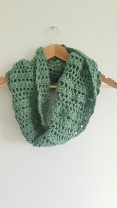 Cordaline scarf