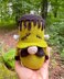 Gnome Franke 2