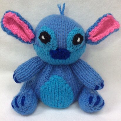 Stitch