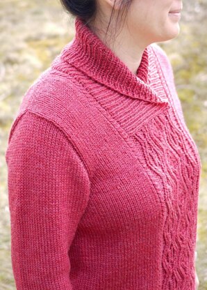 Moravia Sweater