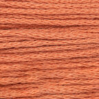 Paintbox Crafts 6 Strand Embroidery Floss 12 Skein Value Pack - Bronze Blush (213)