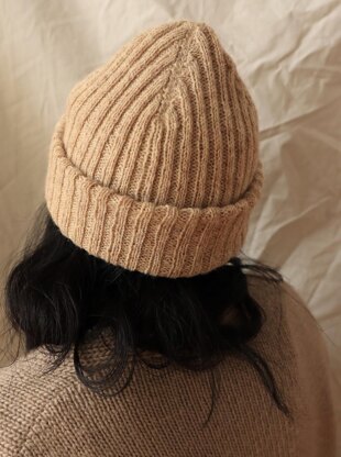 The Oatmeal Hat