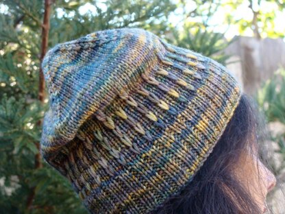 Evanston Slouchy Hat