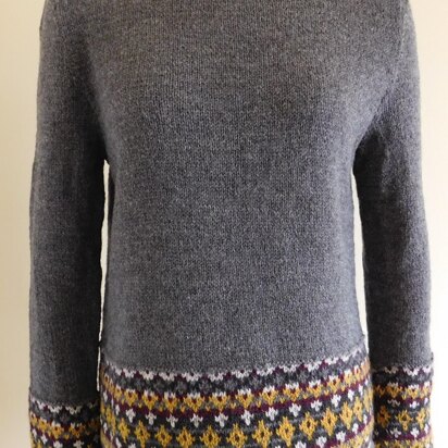 St Kilda Sweater