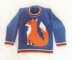 Mr Fox Sweater