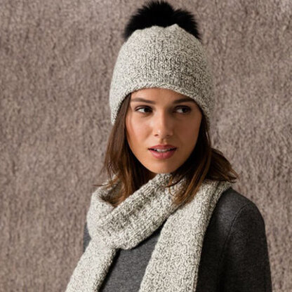 String PDF Pattern Collection - Oslo