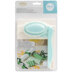 We R Memory Keepers Pillow Box Punch Board - 261792