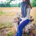 Reuel Ridge Scarf